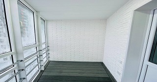 Теплый пол на балконе Ивантеевка цена от 844 руб. м/2.